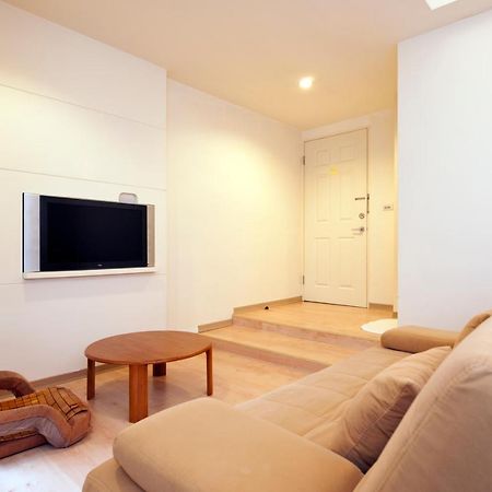 Zhongshan 19 Taipeh Exterior foto