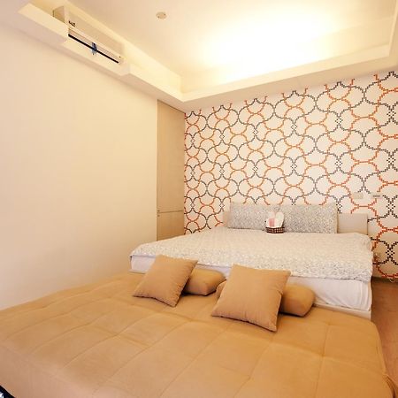 Zhongshan 19 Taipeh Exterior foto