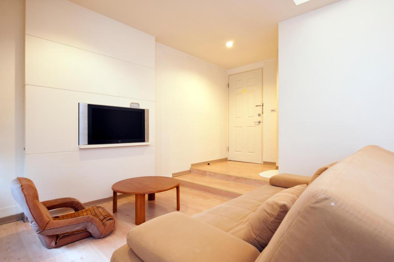 Zhongshan 19 Taipeh Exterior foto