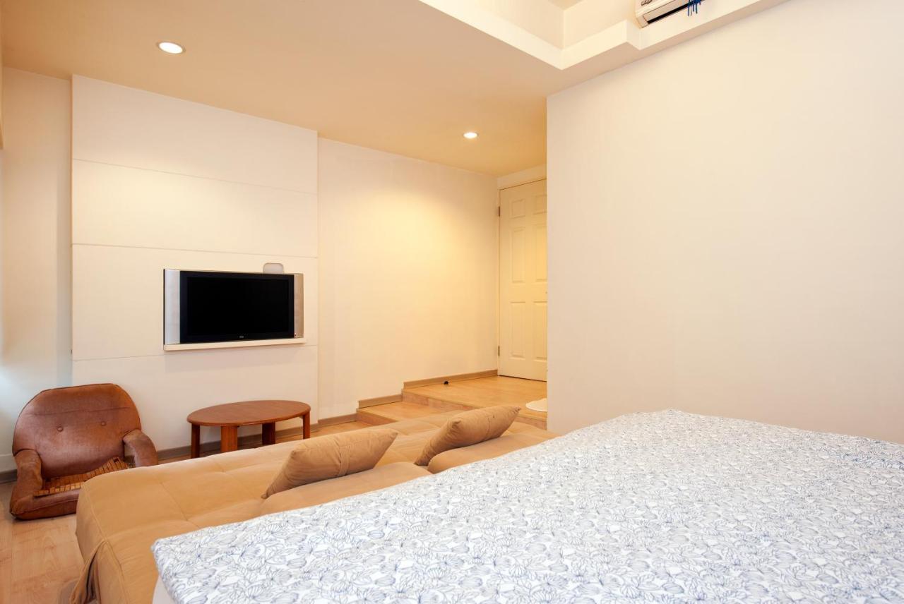 Zhongshan 19 Taipeh Exterior foto